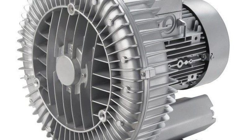 锅炉离心风机选购指南：厂家排名背后的考量因素