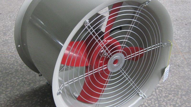 定制鼓风机报价方案的考量因素**