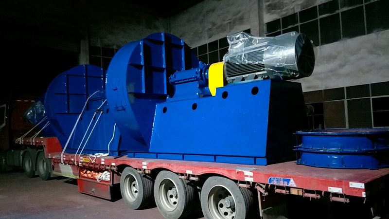 三叶罗茨风机4kW380V电流解析：揭秘电流与性能的关系