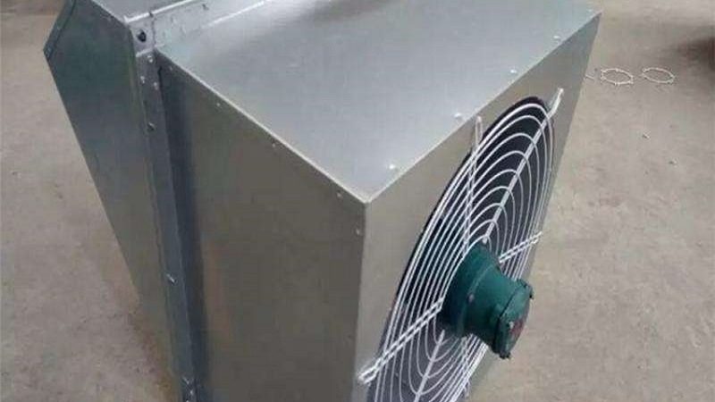 厨房引风机与鼓风机：功能差异与适用场景解析