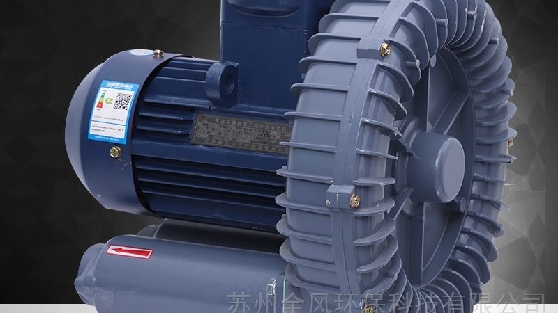 隧道轴流风机与离心风机对比