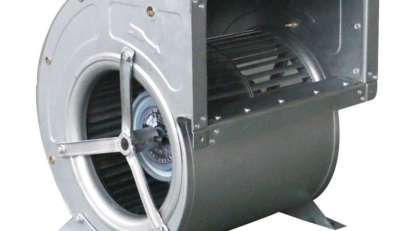 水泥厂除尘风机选型：关键参数与标准解析**
