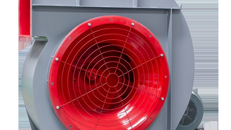 风机配件价格揭秘：2024年选购指南**